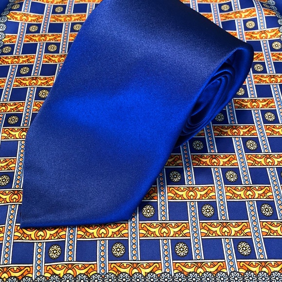 Necktie - Picture 1 of 1